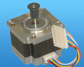 1.8 DEG. STEPMOTOR